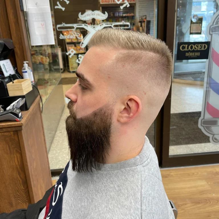 Instagram post from top_quality_barber. This post is in position 2.