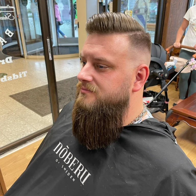 Instagram post from top_quality_barber. This post is in position 2.