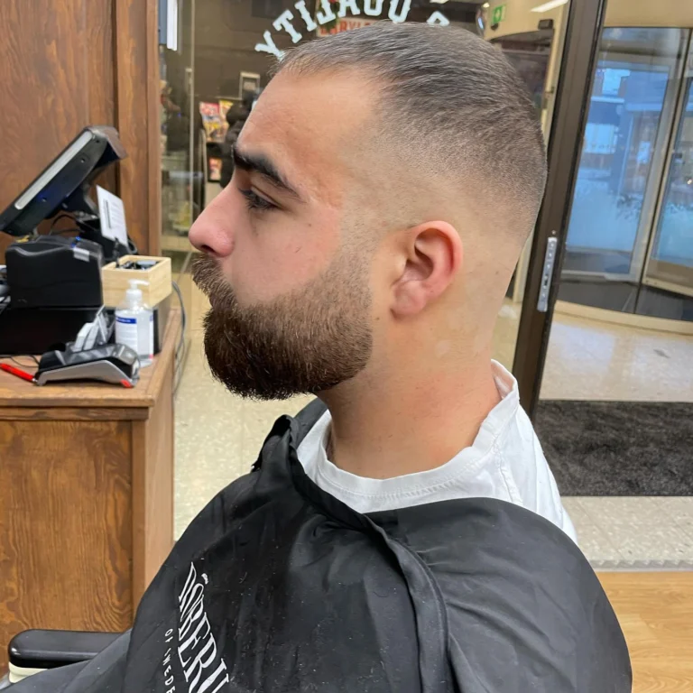 Instagram post from top_quality_barber. This post is in position 0.