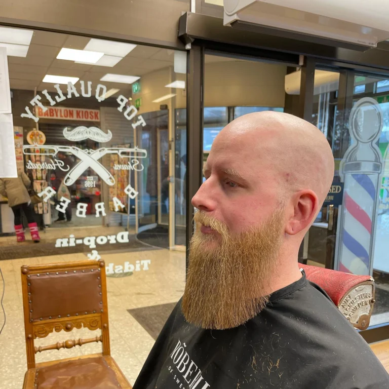 Instagram post from top_quality_barber. This post is in position 2.