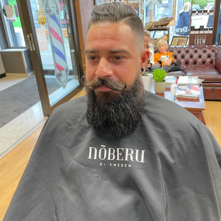 Instagram post from top_quality_barber. This post is in position 1.