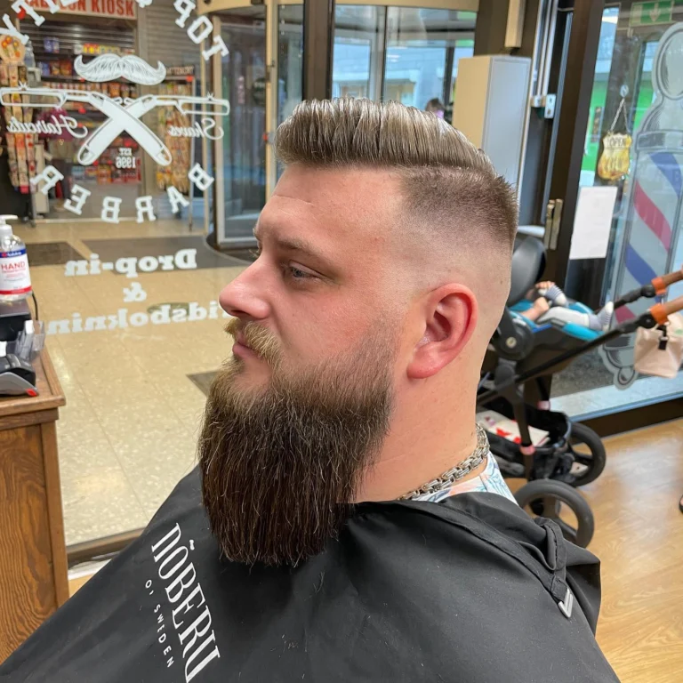 Instagram post from top_quality_barber. This post is in position 3.