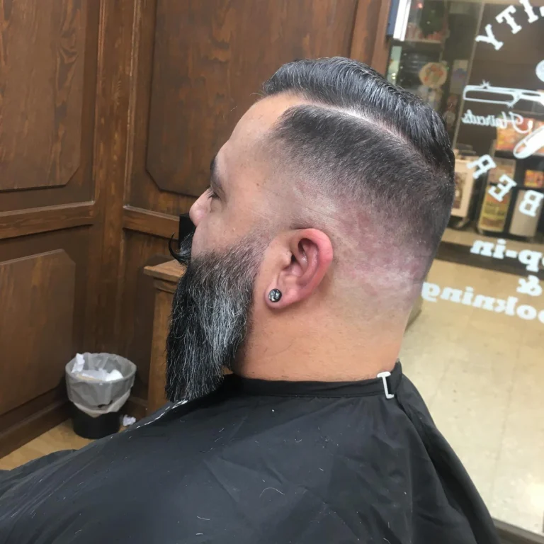 Instagram post from top_quality_barber. This post is in position 2.