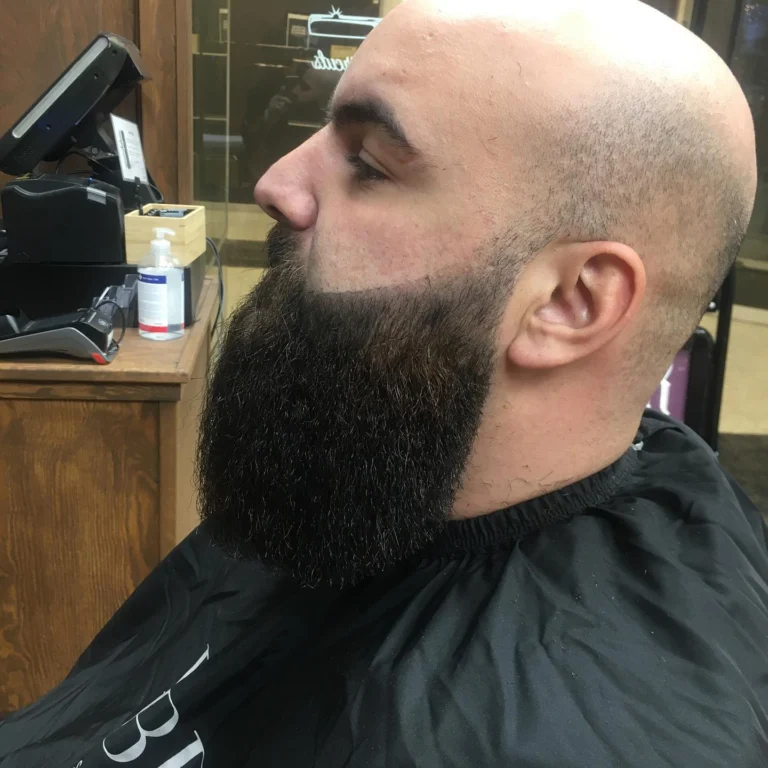 Instagram post from top_quality_barber. This post is in position 1.