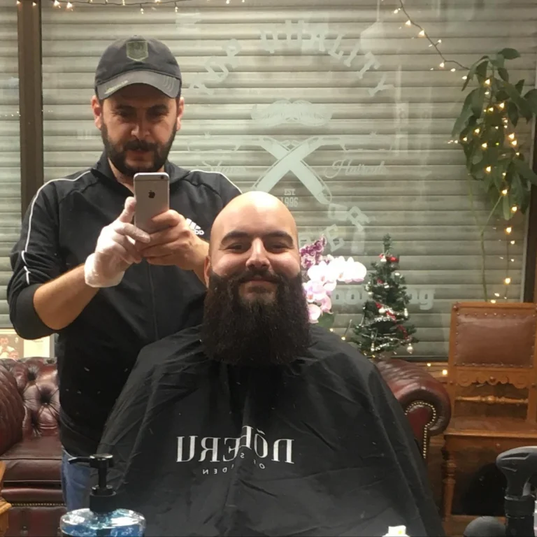 Instagram post from top_quality_barber. This post is in position 5.