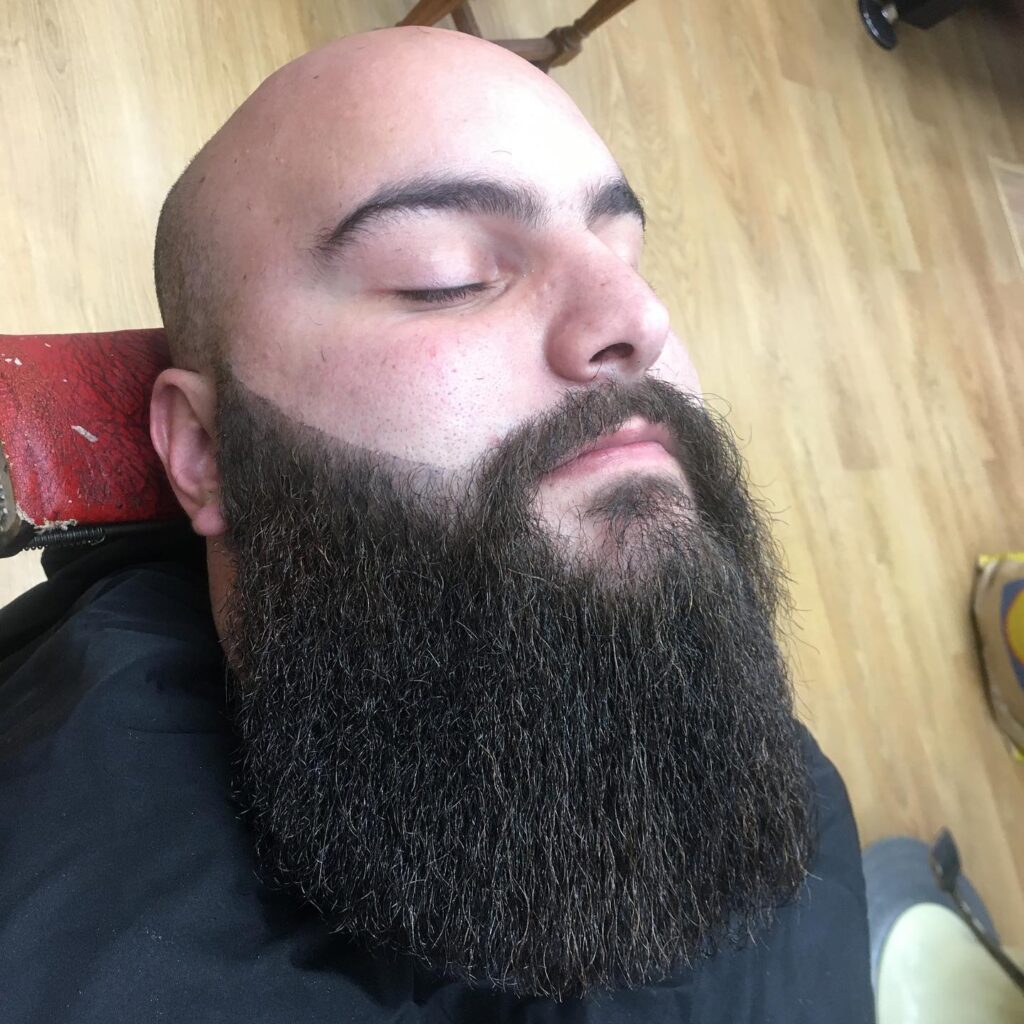 Instagram post from top_quality_barber. This post is in position 0.