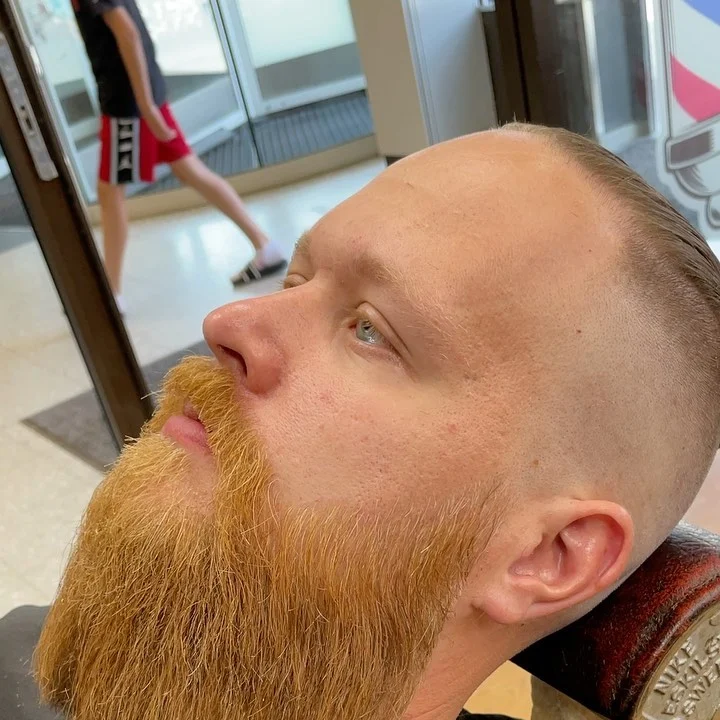 Instagram post from top_quality_barber. This post is in position 3.