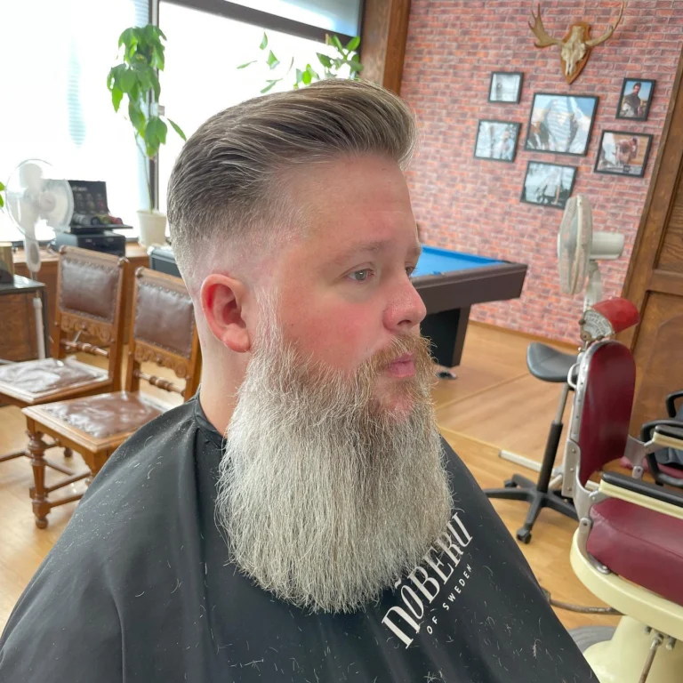 Instagram post from top_quality_barber. This post is in position 2.