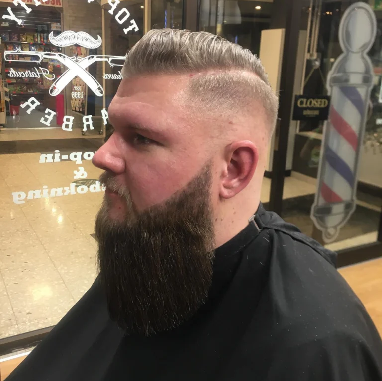 Instagram post from top_quality_barber. This post is in position 1.
