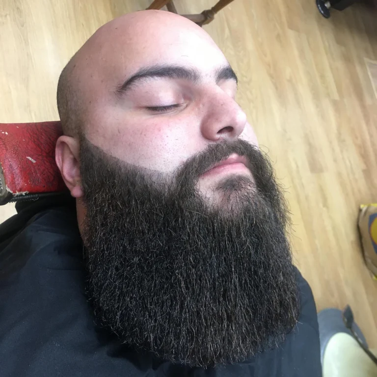 Instagram post from top_quality_barber. This post is in position 6.