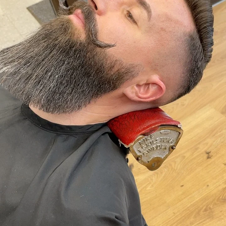 Instagram post from top_quality_barber. This post is in position 7.