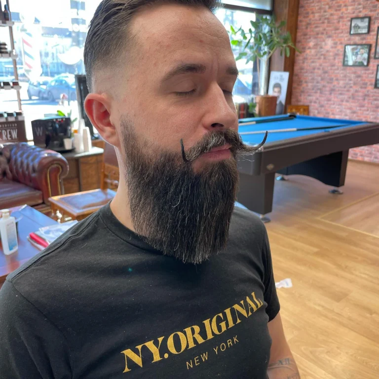 Instagram post from top_quality_barber. This post is in position 2.