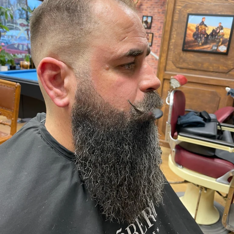 Instagram post from top_quality_barber. This post is in position 1.