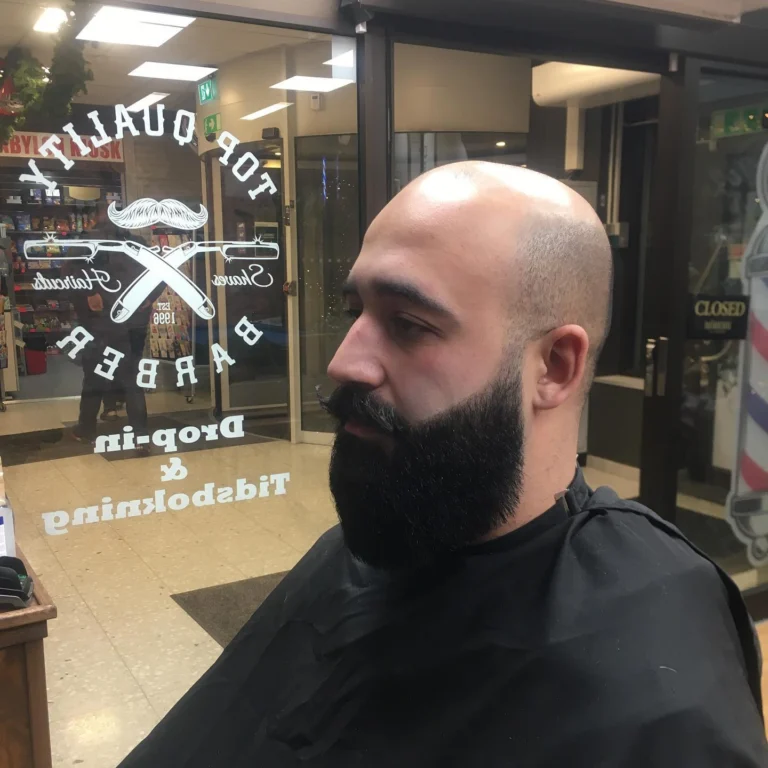 Instagram post from top_quality_barber. This post is in position 8.