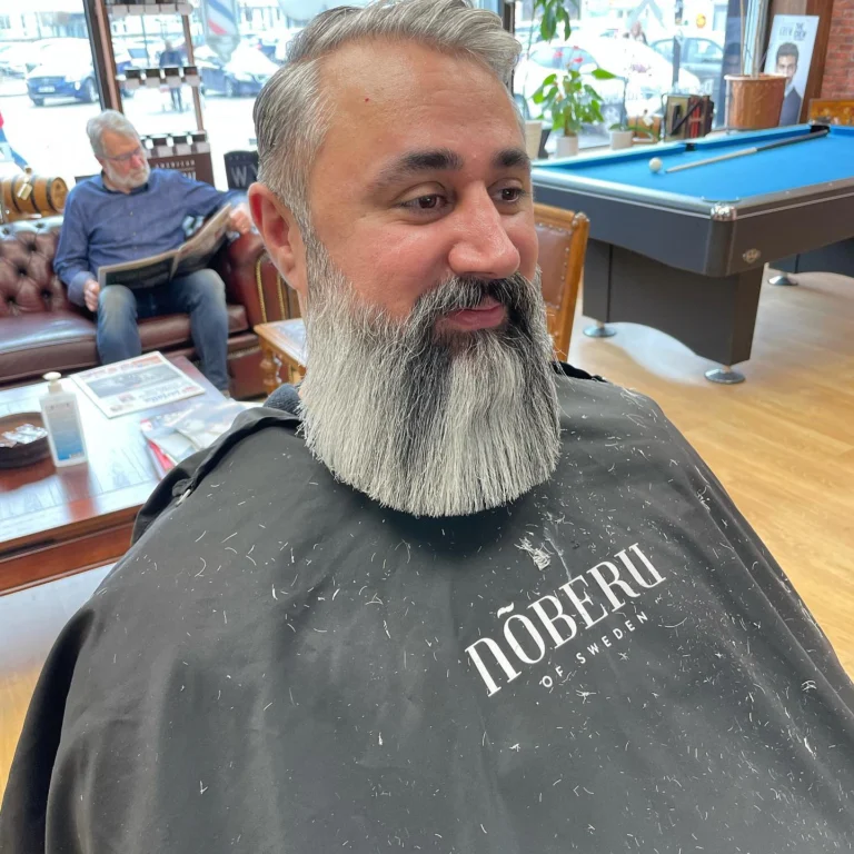 Instagram post from top_quality_barber. This post is in position 2.