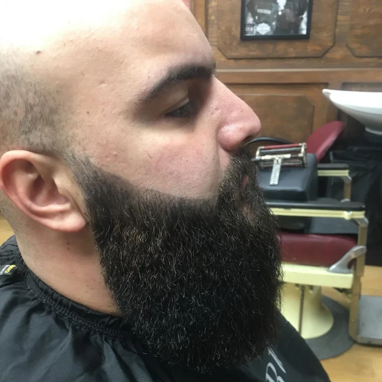 Instagram post from top_quality_barber. This post is in position 2.