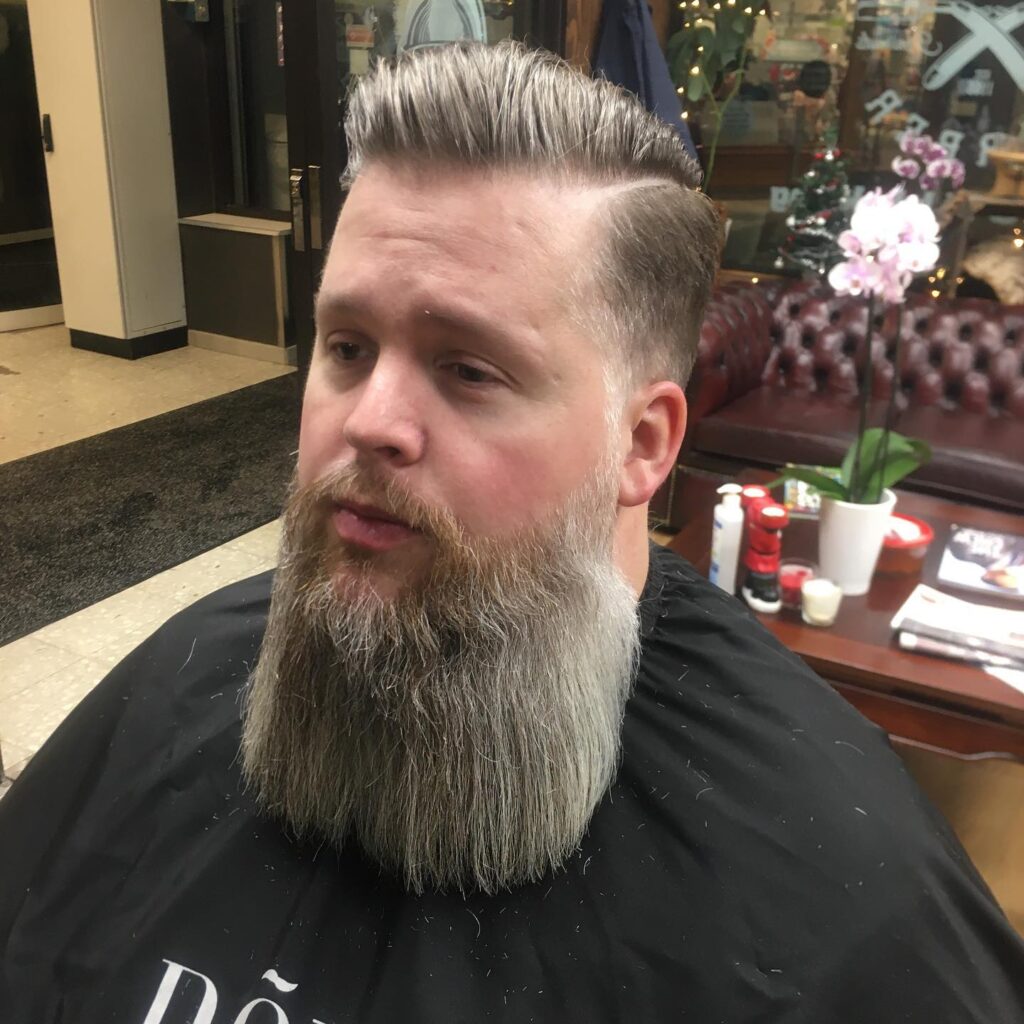 Instagram post from top_quality_barber. This post is in position 0.