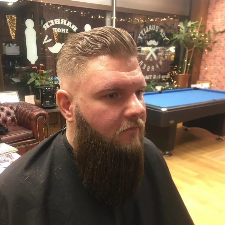 Instagram post from top_quality_barber. This post is in position 2.