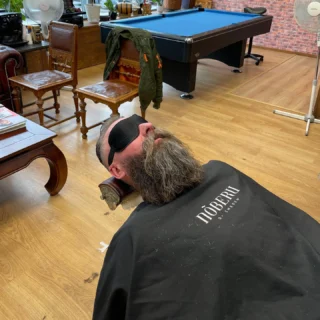 Instagram post from top_quality_barber. This post is in position 3.