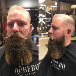 Instagram post from top_quality_barber. This post is in position 20.