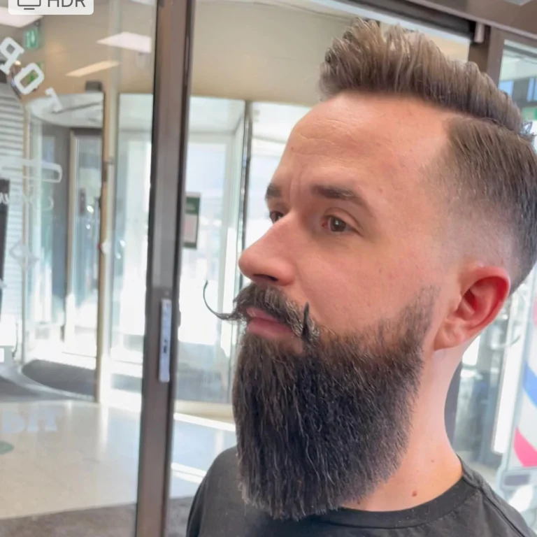 Instagram post from top_quality_barber. This post is in position 1.